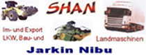 Shan Jarkin Nibu