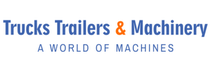  TRUCKS TRAILERS & MACHINERY SRL