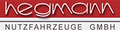 HEGMANN NUTZFAHRZEUGE GMBH