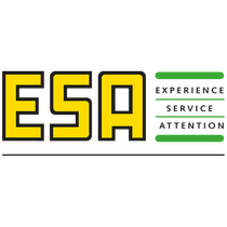 ESA Trucks A/S