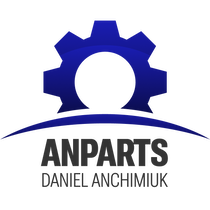 ANPARTS DANIEL ANCHIMIUK