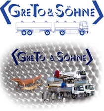 GRETO & SÖHNE