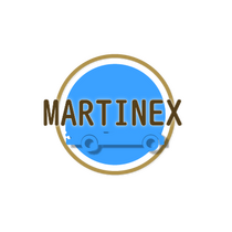 Marcin Domienik "MARTINEX"