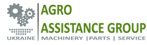 TOV "AGRO ASSISTENS GRUP"