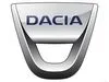logo Dacia
