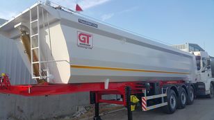 GURLESENYIL tipper semi trailers neuf
