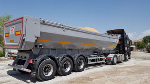 GURLESENYIL thermal insulated tippers neuf