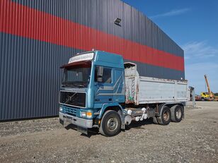 VOLVO F16, 6x4