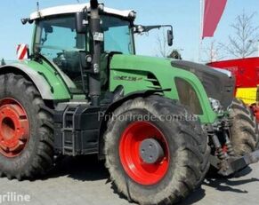 FENDT 936 VARIO В НАЛИЧИИ 3шт