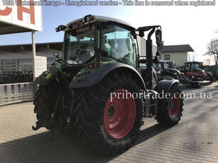 FENDT 512 №290