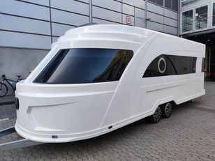 Derubis DERUBIS Series 7 / Monocoque / Wohnwagen wie eine Yacht neuf