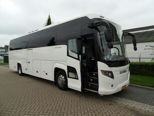 autocar de tourisme SCANIA Higher Touring HD, EURO 5