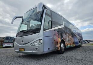 autocar de tourisme Scania IRIZAR I6 15M