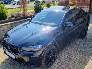 VUS BMW X4  XDRIVE  3,0i G29