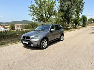 VUS BMW x5
