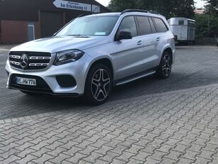 VUS MERCEDES-BENZ GL 350 GLS 350 d 4MATIC AMG