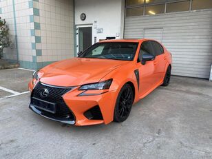 berline Lexus Other