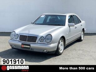 berline MERCEDES-BENZ E 320 Avantgarde