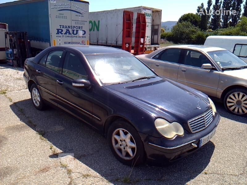 Vente de jantes aluminium Mercedes 15 pouces occasion en Côte d'Ivoire