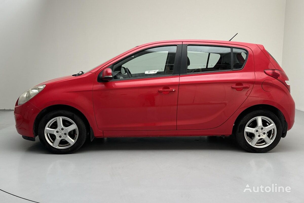 citadine Hyundai i20