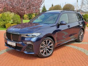 crossover BMW X7