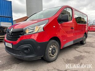 fourgonnette de tourisme Renault Trafic kombi