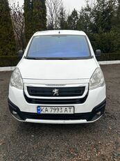 monospace Peugeot  Partner можливий лізинг