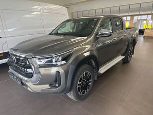 pick-up Toyota Hilux Double Cab