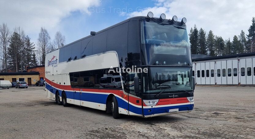bus à impériale Scania VAN HOOL TDX29 ASTROMEGA-KEB