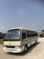 bus interurbain Toyota Coaster