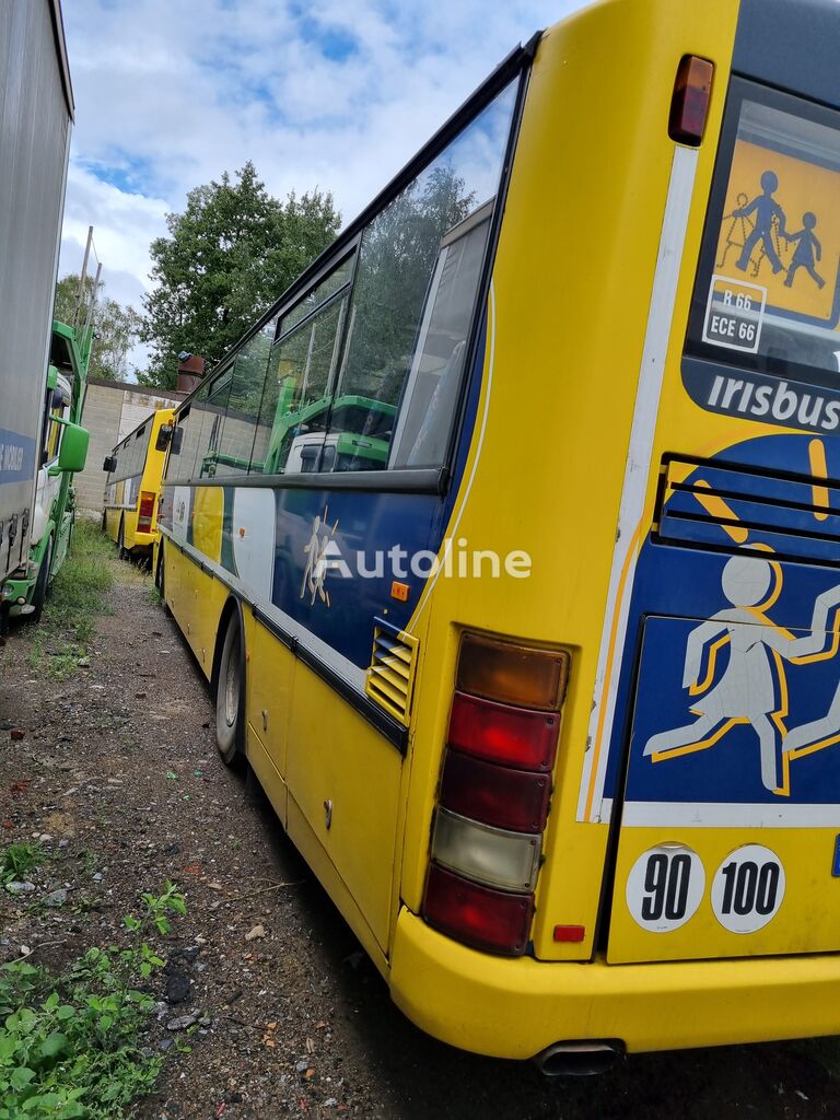 bus scolaire Karosa