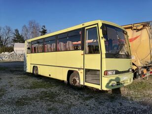 bus touristique Renault Heuliez