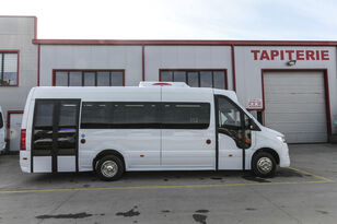 bus urbain Mercedes-Benz Sprinter 517  City *COC*  5500KG*  15+1 SEAT +1 WC+12 STANDING neuf