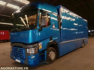 camion atelier Renault Camion