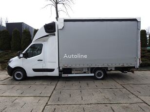 camion bâché Opel MOVANO P+P+HF à vendre image 5 camion bâché Opel MOVANO P+P+HF image 5