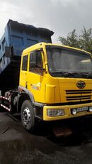 camion-benne FAW CA3252