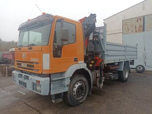 camion-benne IVECO Eurotech MH 190 E 27