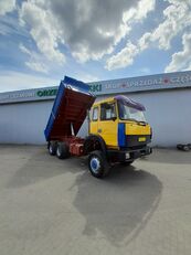 camion-benne IVECO MAGIRUS 26.340