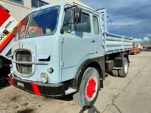 camion-benne FIAT 643 N1 ribaltabile trilaterale - EPOCA -