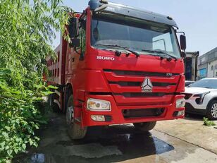 camion-benne HOWO 2016 dump truck 6x4 big capacity 30T