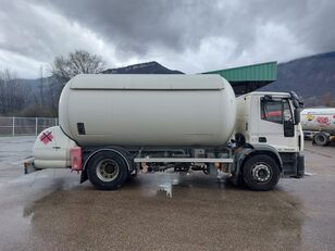 camion de gaz IVECO Eurocargo 19EL90 EURO5   20 000 liters LPG