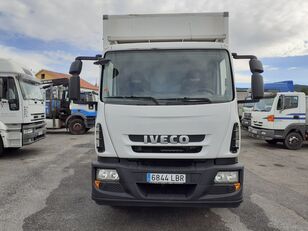 camion fourgon IVECO EUROCARGO ML190EL28 P