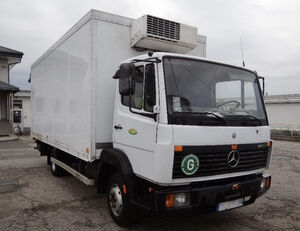 camion frigorifique MERCEDES-BENZ 814