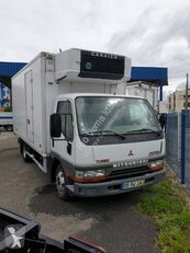 camion frigorifique MITSUBISHI Canter