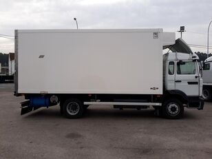 camion frigorifique RENAULT MIDLINER 180.12
