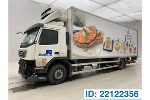 camion frigorifique VOLVO FM 330