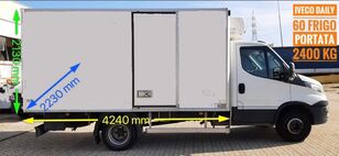 camion isotherme IVECO Daily 60C15
