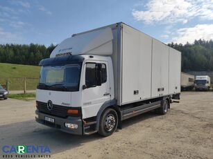 camion isotherme MERCEDES-BENZ Atego 1223L