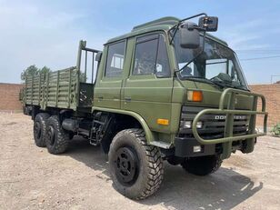 camion militaire Dongfeng 6WD Army Troop Truck