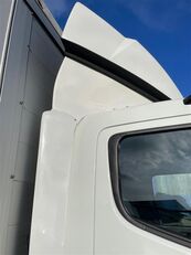 camion rideaux coulissants Mitsubishi Fuso Canter à vendre camion rideaux coulissants Mitsubishi Fuso Canter